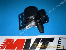 Bobine haute tension PX20 pour allumage MVT et DOPPLER sur scooter, mécaboite et cyclo