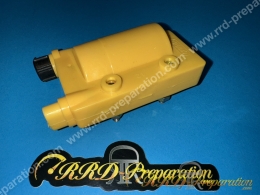 Bobine haute tension TEKNIX type NOVI pour MOTOBECANE AV10, AV7... Allumage rupteur