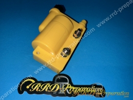 Bobine haute tension TEKNIX type NOVI pour MOTOBECANE AV10, AV7... Allumage rupteur
