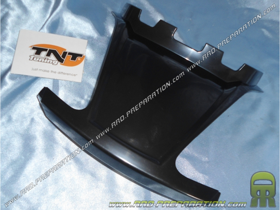 Cache intermédiaire arrière carénage protection TNT Tuning pour maxi-scooter 125/250cc MBK SKYCRUISER & YAMAHA X-MAX