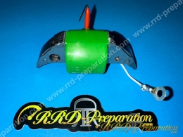Original internal ignition...