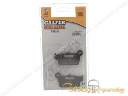 Galfer rear brake pad for...