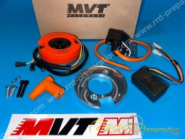MVT DIGITAL DIRECT ignition...