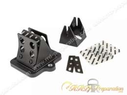 Claps STAGE 6 VITON® fiber...