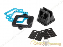 MOTOFORCE double roof fibre...