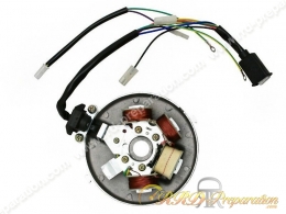 Stator original type P2R...