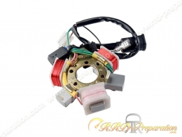 Stator original type...