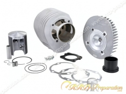 Kit high motor 210cc...