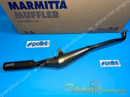 Exhaust POLINI COUNTRY...