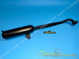 Exhaust type CGN origin for...