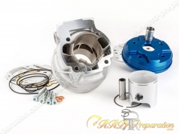 Kit 80 Ø47.6mm 2FAST...