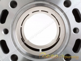 Kit 80 Ø47,6mm 2FAST aluminuim pour DERBI EURO 3 et 4