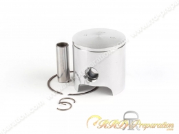 Kit 80 Ø47,6mm 2FAST aluminuim pour DERBI EURO 3 et 4