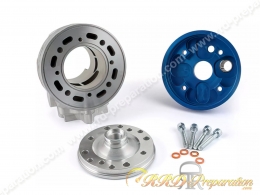 Kit 100 Ø52mm 2FAST aluminuim pour DERBI EURO 3 et 4