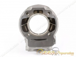 Kit 100 Ø52mm 2FAST aluminuim pour DERBI EURO 3 et 4