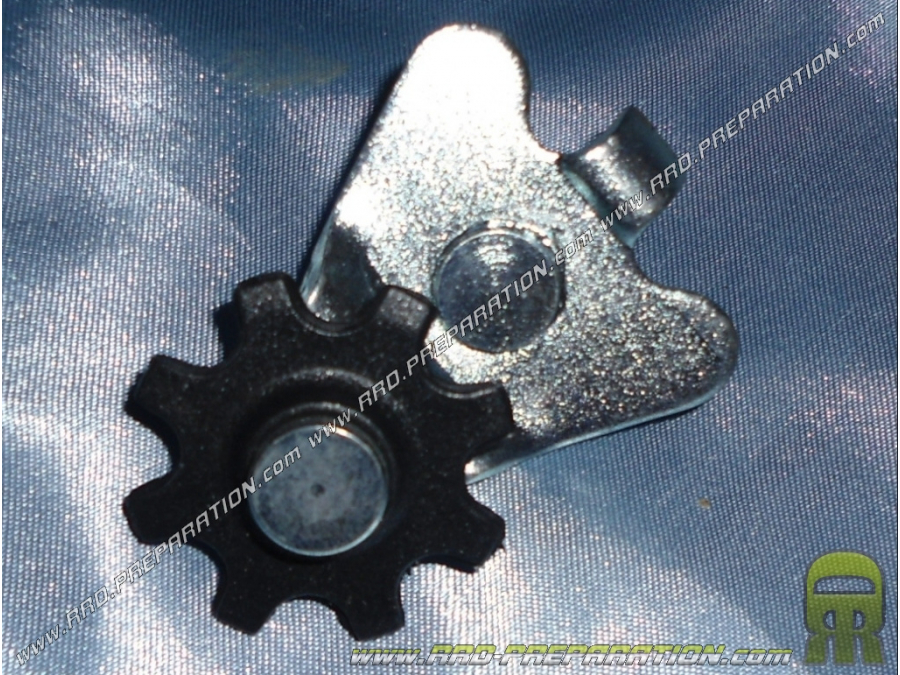 Tensioner of chain CGN for auto-cycle PIAGGIO CIAO, CIAO PX, BRAVO...