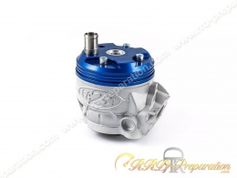 Kit 70 Ø47,6mm 2FAST aluminuim pour DERBI EURO 3 et 4