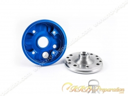 Kit 70 Ø47,6mm 2FAST aluminuim pour DERBI EURO 3 et 4