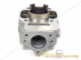 Kit 70 Ø47,6mm 2FAST aluminuim pour DERBI EURO 3 et 4