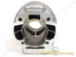 Kit 70 Ø47,6mm 2FAST aluminuim pour DERBI EURO 3 et 4