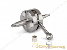 Vilebrequin 2FAST course longue 47mm / bielle 95mm / Axe 14mm moteur DERBI EURO 3
