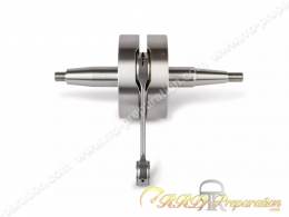 Vilebrequin 2FAST course longue 47mm / bielle 95mm / Axe 14mm moteur DERBI EURO 3