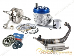 Pack maxi-kit 2FAST 70cc...