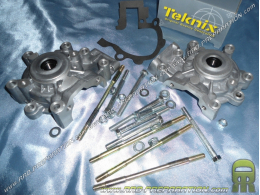 Motor casings TEKNIX for MBK 51, motobecane av10