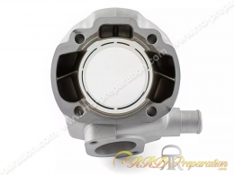 Kit 100 Ø52mm 2FAST pour scooter minarelli horizontal liquide (NITRO, AEROX..)
