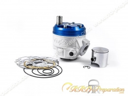 Kit 70 Ø47,6mm 2FAST (axe de 12mm) pour minarelli horizontal liquide (NITRO, AEROX..)