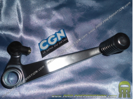 Brake pedals postpone standard aluminium CGN origin for DERBI Senda from 2006