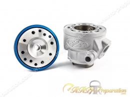 Kit 94 Ø52mm 2FAST pour scooter minarelli horizontal liquide (NITRO, AEROX..)