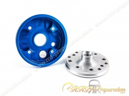 Kit 94 Ø52mm 2FAST pour scooter minarelli horizontal liquide (NITRO, AEROX..)