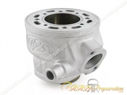 Kit 90 Ø50mm 2FAST pour scooter minarelli horizontal liquide (NITRO, AEROX..)