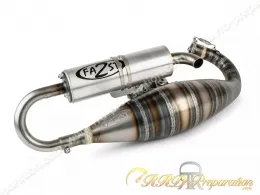 2FAST 70 exhaust for...