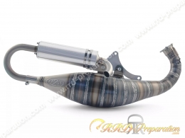2FAST FL100 exhaust for...