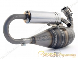 2FAST FL70 exhaust for...