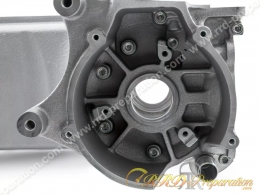 Carter moteur 2FAST passion 100cc pour scooter minarelli horizontal (NITRO, AEROX...)