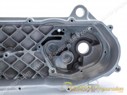 Carter moteur 2FAST passion 100cc pour scooter minarelli horizontal (NITRO, AEROX...)