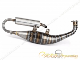 Exhaust jar 2FAST 70cc for...