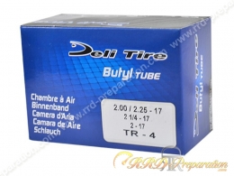 Inner tube DELI TIRE 2 1/4...