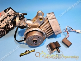 moteur complet 50cc peugeot 103
