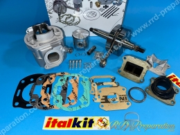 Kit 101cc Ø54mm ITALKIT...