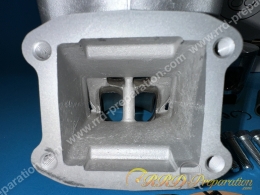 Kit 101cc Ø54mm ITALKIT avec vilebrequin et clapets pour moto HONDA MBX 80, MTX R 80 et NSR 80 R refroidissement liquide
