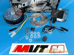 Allumage MVT PREMIUM rotor interne avec éclairage pour Peugeot TREKKER, SPEEDFIGHT, BUXY...