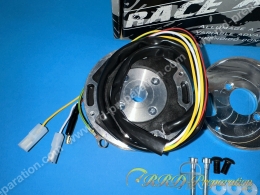 Allumage MVT PREMIUM rotor interne avec éclairage pour Peugeot TREKKER, SPEEDFIGHT, BUXY...