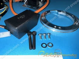 Allumage MVT PREMIUM ORIGINAL avec fonction limite de vitesse / bride à rotor interne avec éclairage moteur minarelli am6