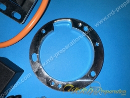 Allumage MVT PREMIUM ORIGINAL avec fonction limite de vitesse / bride à rotor interne avec éclairage moteur minarelli am6