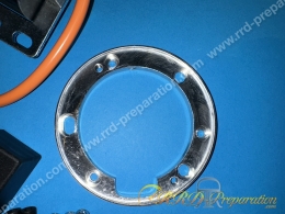 Allumage MVT PREMIUM ORIGINAL avec fonction limite de vitesse / bride à rotor interne avec éclairage moteur minarelli am6