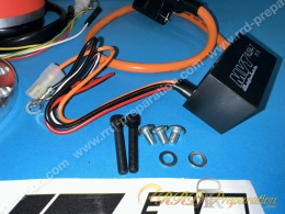 Allumage MVT DD Digital Direct à rotor interne avec éclairage DD 11 pour DERBI euro 1/2/3